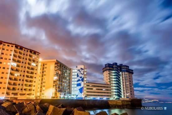 Apartament Crepusculo Puerto de la Madera Zewnętrze zdjęcie