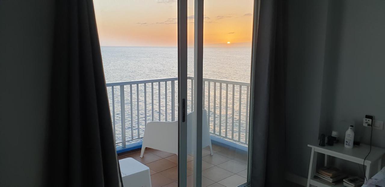Apartament Crepusculo Puerto de la Madera Zewnętrze zdjęcie