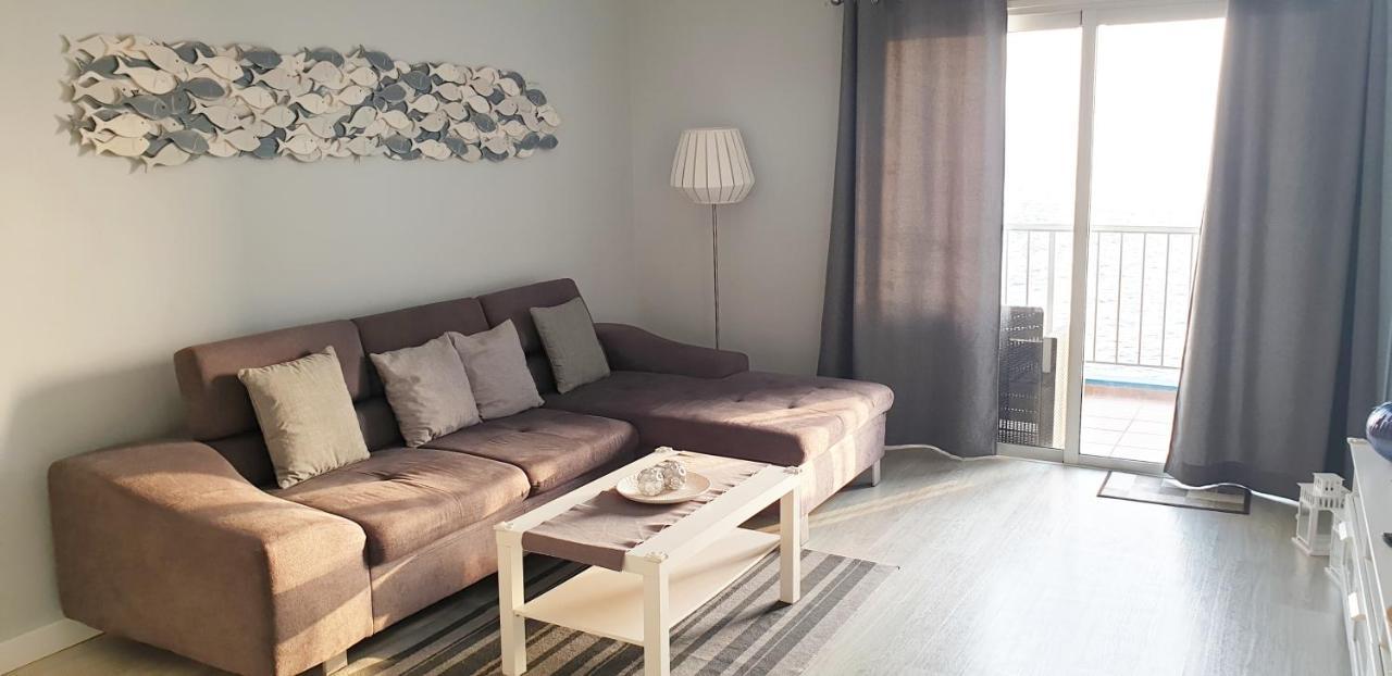 Apartament Crepusculo Puerto de la Madera Zewnętrze zdjęcie