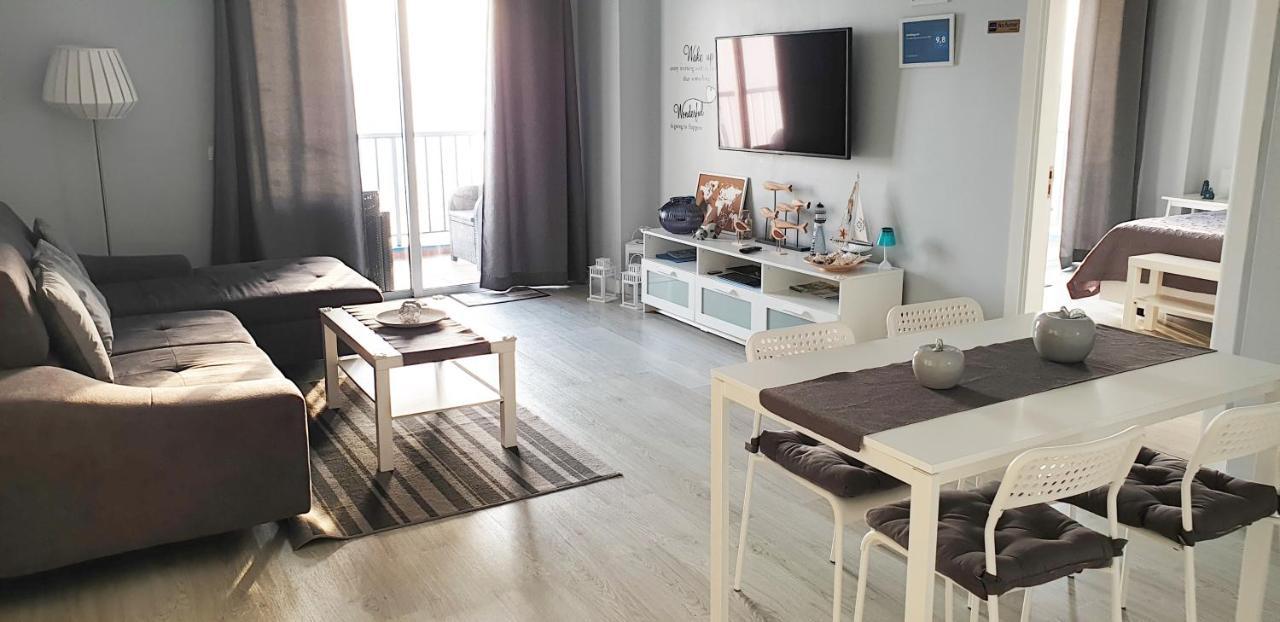 Apartament Crepusculo Puerto de la Madera Zewnętrze zdjęcie