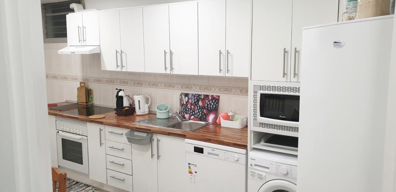 Apartament Crepusculo Puerto de la Madera Zewnętrze zdjęcie
