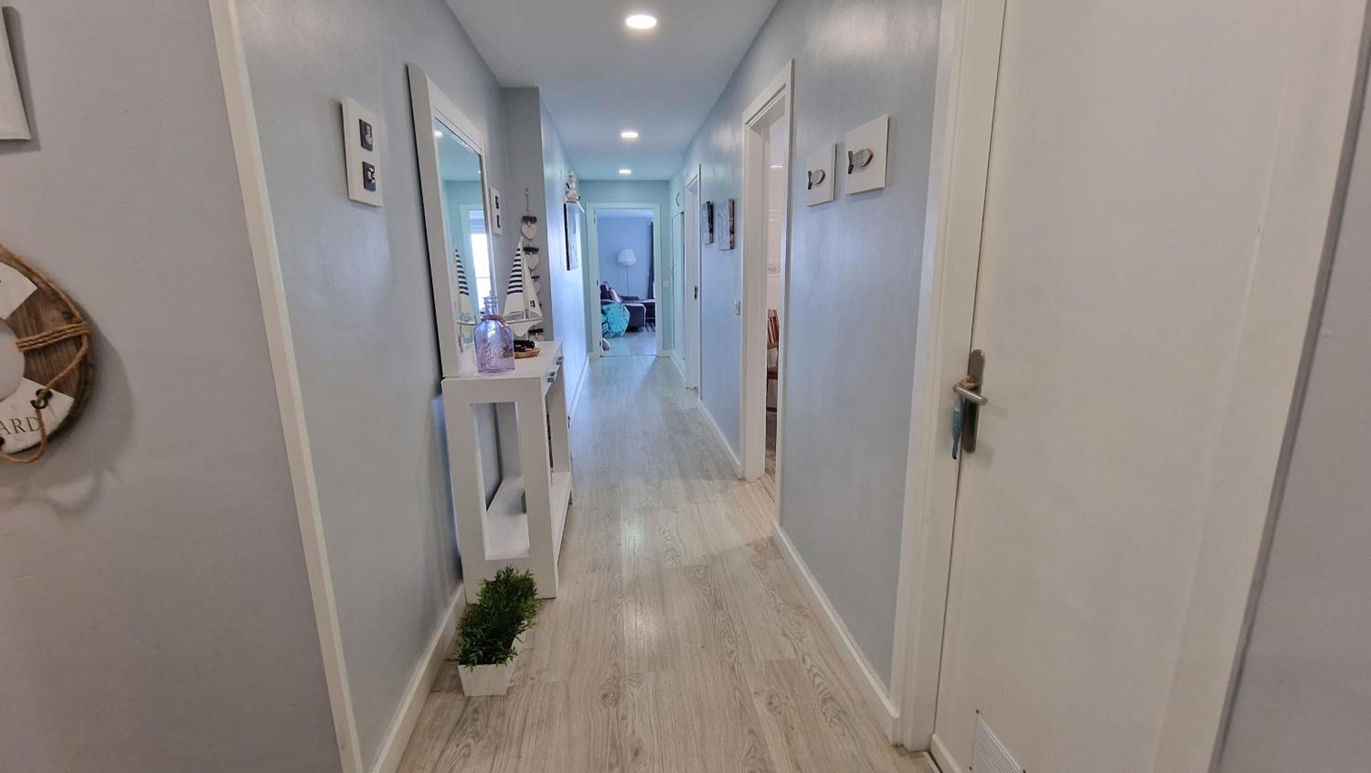 Apartament Crepusculo Puerto de la Madera Zewnętrze zdjęcie