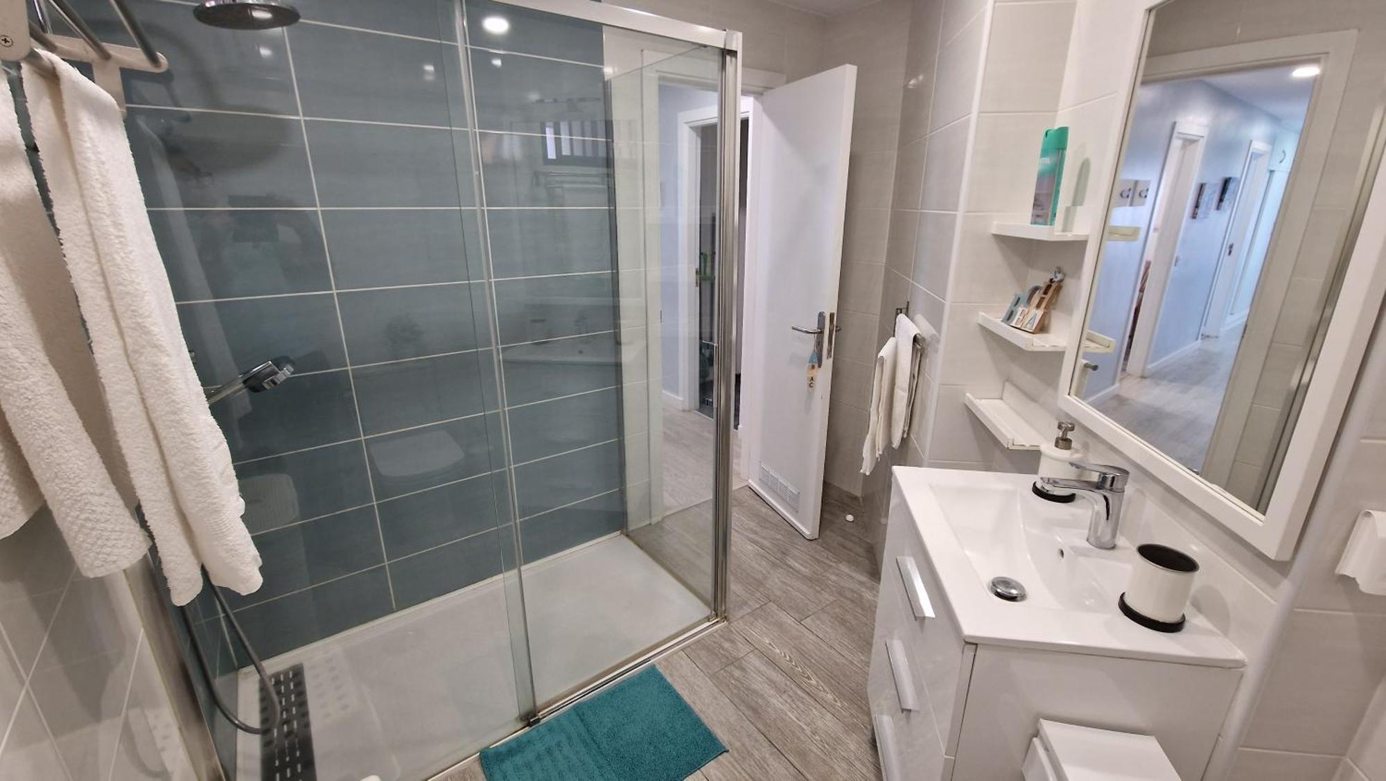 Apartament Crepusculo Puerto de la Madera Zewnętrze zdjęcie