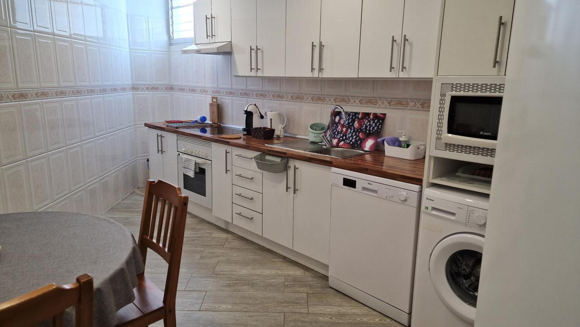 Apartament Crepusculo Puerto de la Madera Zewnętrze zdjęcie