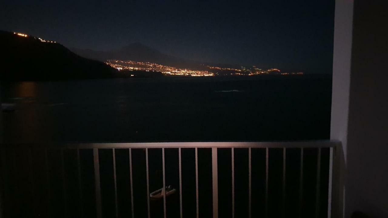 Apartament Crepusculo Puerto de la Madera Zewnętrze zdjęcie