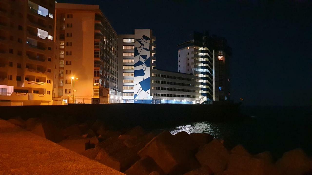 Apartament Crepusculo Puerto de la Madera Zewnętrze zdjęcie